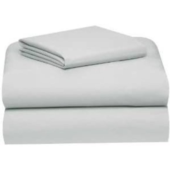 New Twin XL 100% Micro Fiber 3 PC Sheet Set - Soft and Comfy - Twin Extr… - Picture 2 of 10